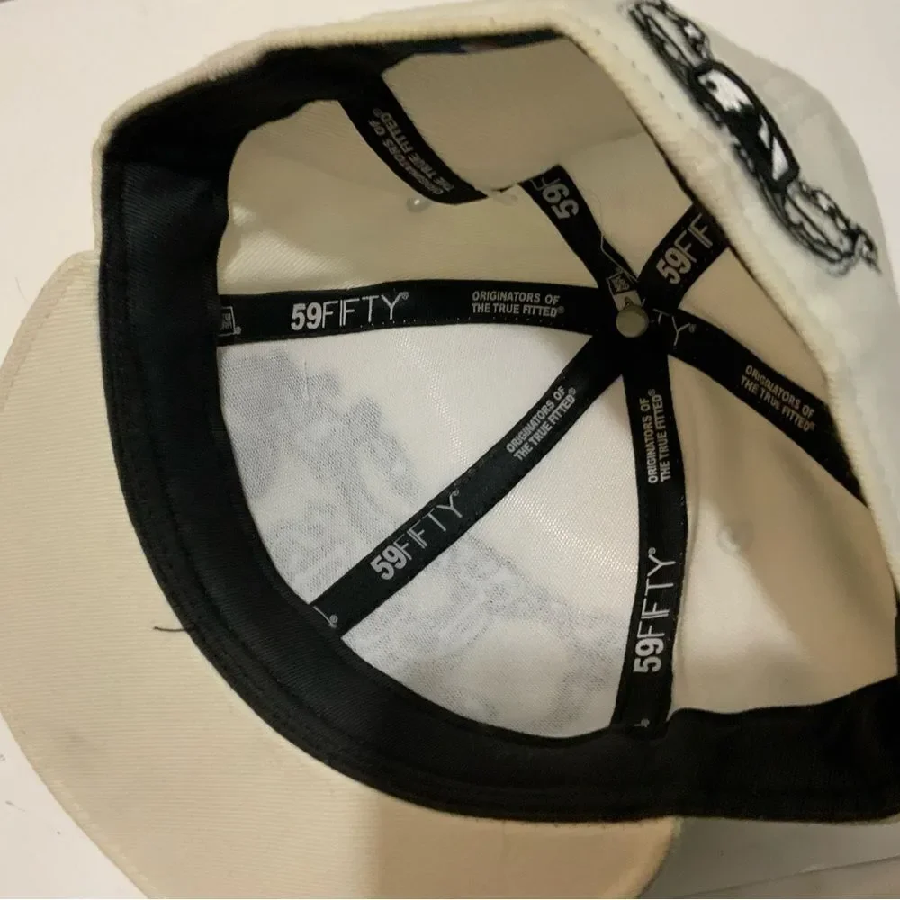 New Era good smudges